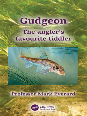 cover image of Gudgeon